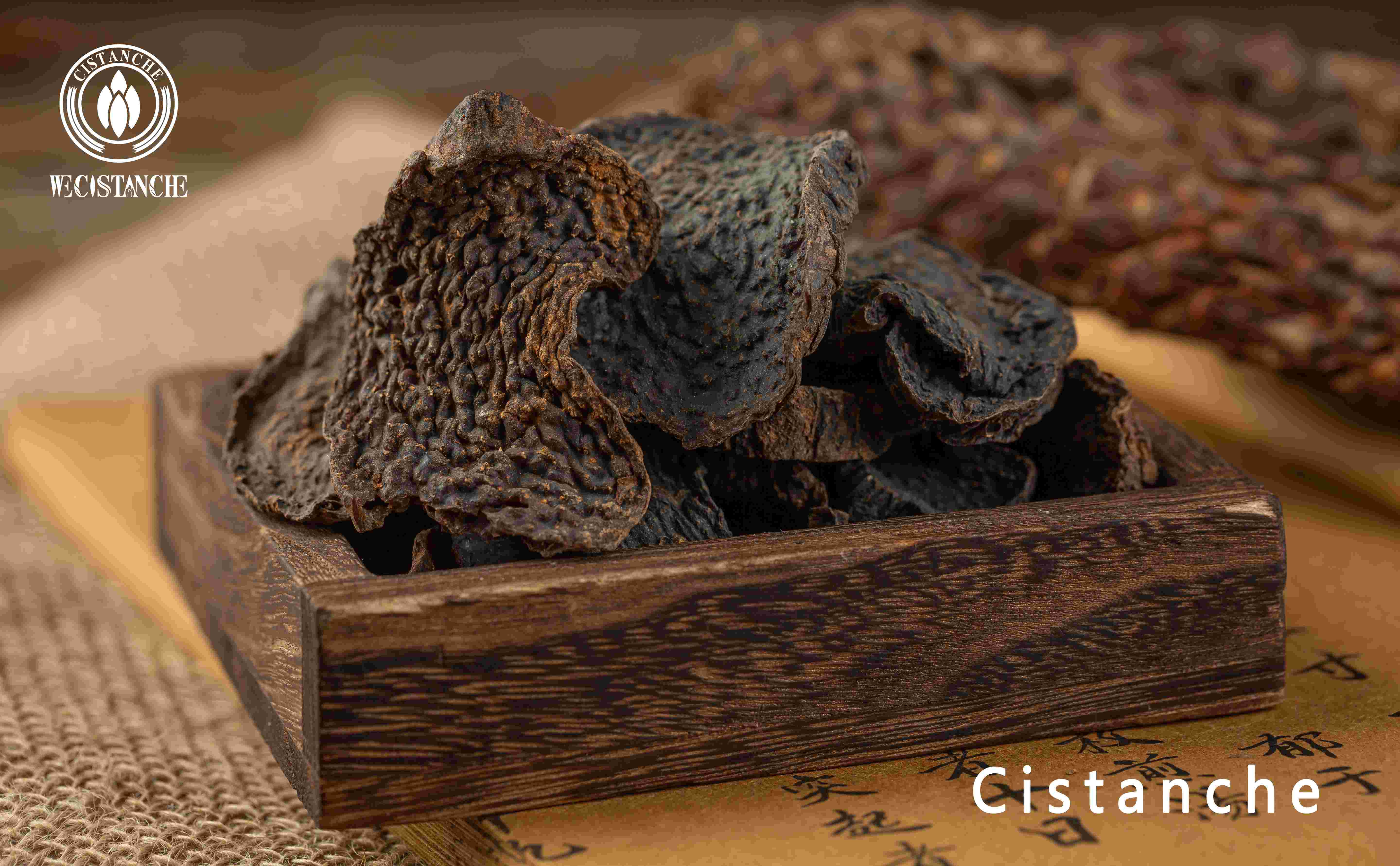 the precautions for eating Cistanche