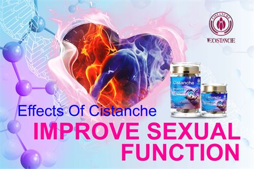 improve sextual function 7