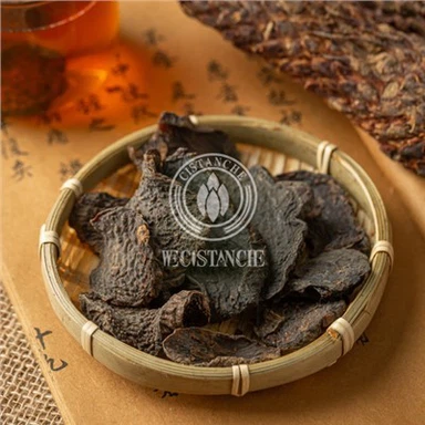 Tè al ginseng del deserto